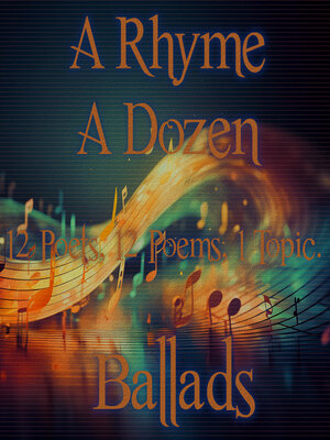 cover image of Ballads